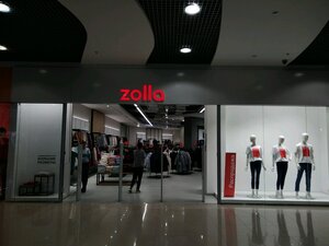 Zola Магазин Одежды